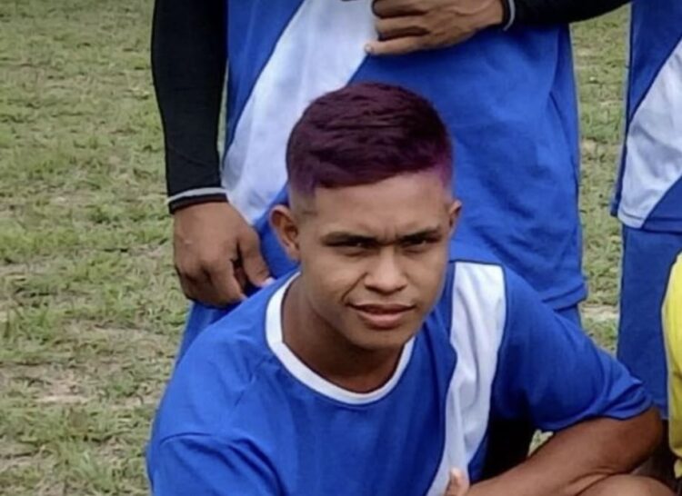 Descarga elétrica durante temporal mata jovem em campo de futebol em Igarapé-Açu