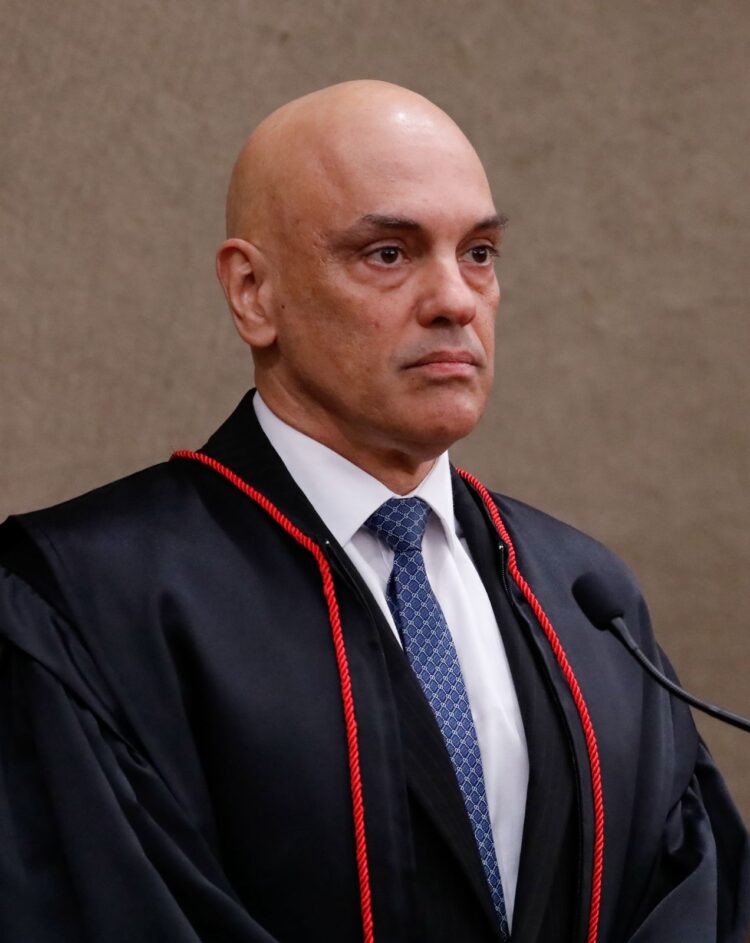 Decisão de Moraes vira arma de defesa de milicianos e contrabandistas e ameaça anular investigações