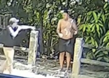 Dupla em moto realiza assalto relâmpago e repete padrão de crimes na Marambaia