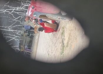 Homem é morto com extrema violência em via pública em Ourilândia do Norte