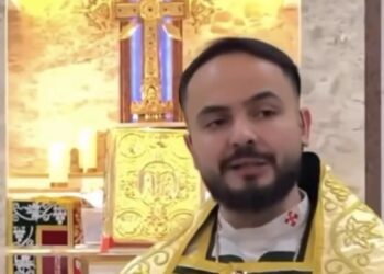 Padre afirma que não se deve permitir consumo de álcool em casa e gera repercussão