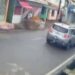 Motorista foge sem prestar socorro após atropelamento e revolta moradores em Mocajuba
