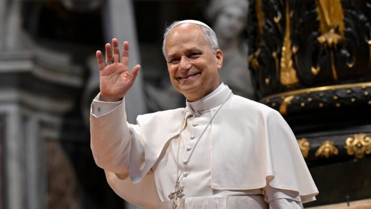 “INACEITÁVEIS”: Papa critica ameaças de Trump ao Irã e pede mobilização internacional pela paz