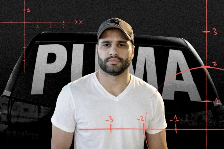 Certidão de óbito de “sicário” ligado a Vorcaro não aponta causa da morte