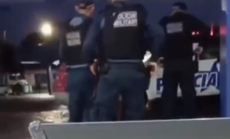 Jovem morre após surto e intervenção policial em UPA de Capitão Poço