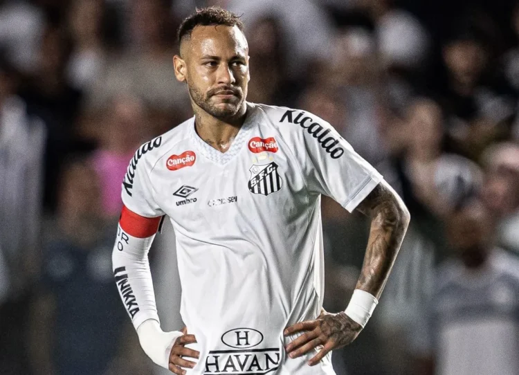 Neymar leva bronca após fala polêmica e diz que “não quis ofender nenhuma mulher”