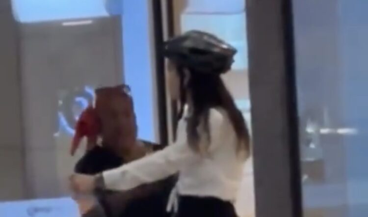 Caso de xenofobia contra vigilante em shopping de São Paulo gera revolta nas redes