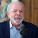 Confiante, Lula fala durante entrevista que seu destino é ser “tetra” nas eleições 2026