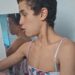 Mãe explica condição do filho e comenta possível hiperfoco em roupas femininas