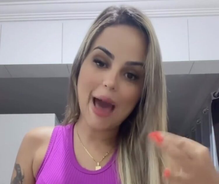 “Vá caçar um emprego”, diz mulher ao criticar mensagens de homens nas redes