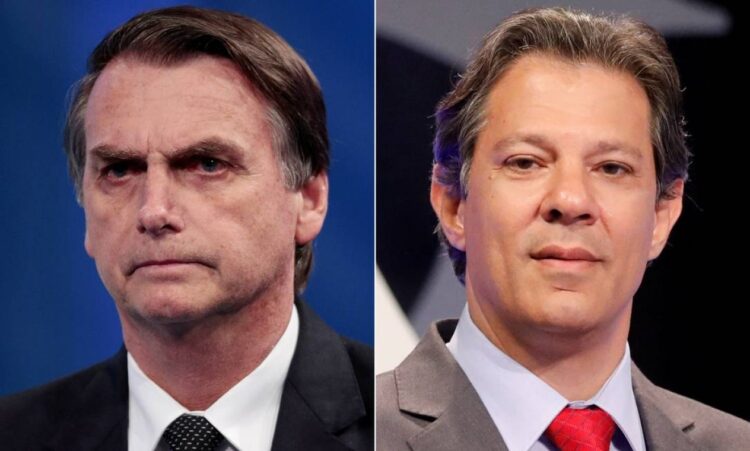 Haddad rebate críticas e diz que “taxação do Pix” foi ideia de Bolsonaro