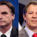 Haddad rebate críticas e diz que “taxação do Pix” foi ideia de Bolsonaro