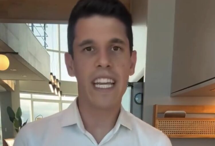 Coach diz que pobre não deve ter filhos e gera polêmica nas redes