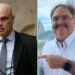 Investigado no STF nega vazamento e chama operação de Moraes de “truculenta”