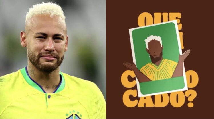 Burger King provoca Neymar em comercial sobre ausência na Copa