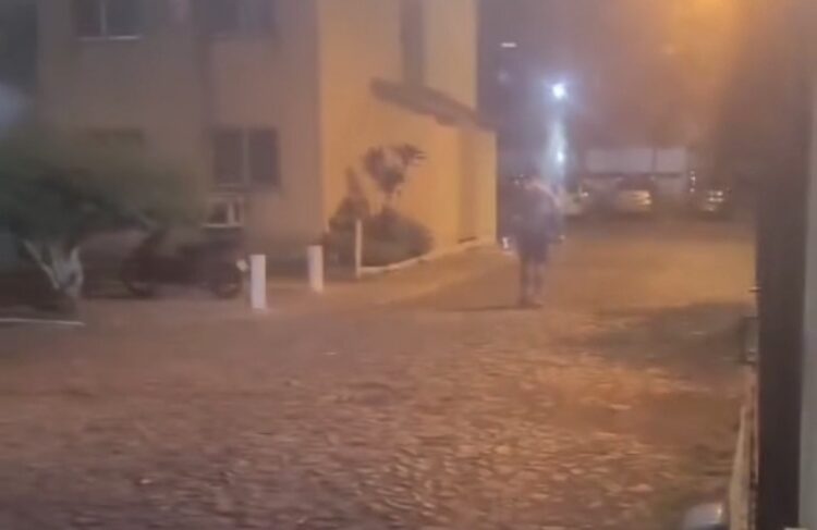 Confusão em entrega por app mobiliza motoboys em Cachoeirinha