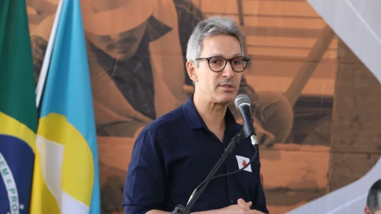 Crise entre Zema e STF escala e ministro fala em possível prisão do ex-governador