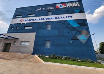 Governo pede funcionamento integral de hospital em Ourilândia do Norte