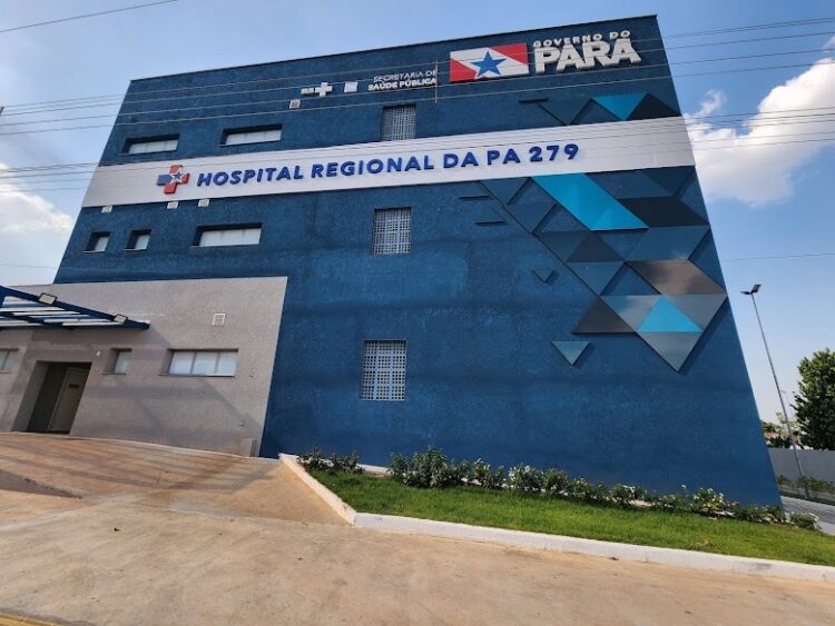 Governo pede funcionamento integral de hospital em Ourilândia do Norte