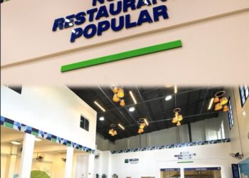 Prefeitura de Belém reabre restaurante popular no centro da cidade: refeições a R$ 2,00 reais