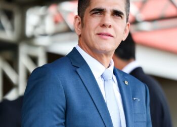 TRE mantém condenação de deputado Antônio ‘Doido’ por abuso de poder político e econômico