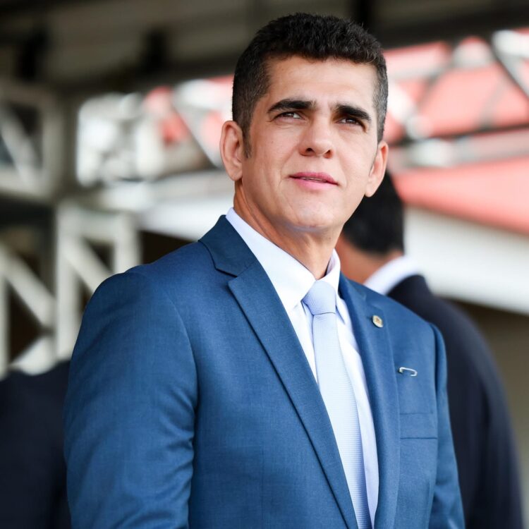 TRE mantém condenação de deputado Antônio ‘Doido’ por abuso de poder político e econômico