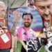 ‘Não sobreviveu’: Messi ‘destrói’ câmera de fotógrafo e causa prejuízo em jogo do Inter Miami