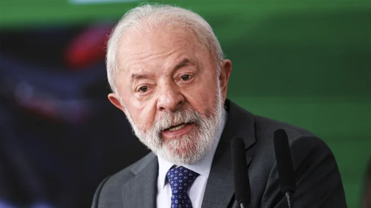 TCU investiga uso de R$ 4,5 milhões em acervo de Lula