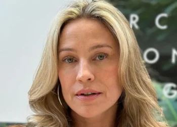 Paralelo à polêmica com Virginia e Zé Felipe, fala de Luana Piovani volta a viralizar