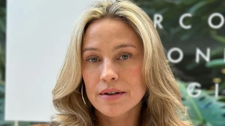 Paralelo à polêmica com Virginia e Zé Felipe, fala de Luana Piovani volta a viralizar