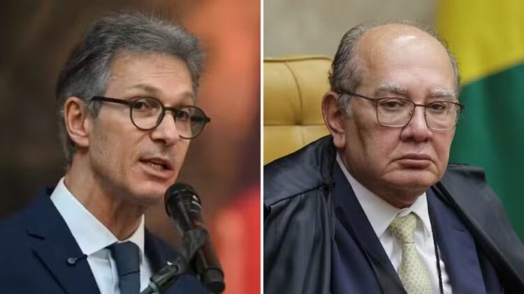 PGR arquiva pedido de investigação contra Gilmar Mendes por homofobia envolvendo Zema