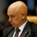 Moraes diz que políticos usam STF como “escada eleitoral” e critica busca por “likes”