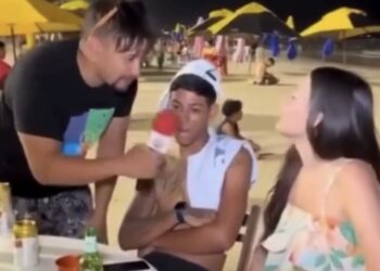 Mulher revela traição do marido com a própria mãe: “Meu irmão é filho dele”