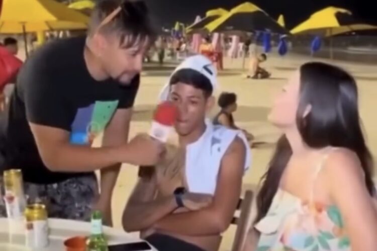 Mulher revela traição do marido com a própria mãe: “Meu irmão é filho dele”