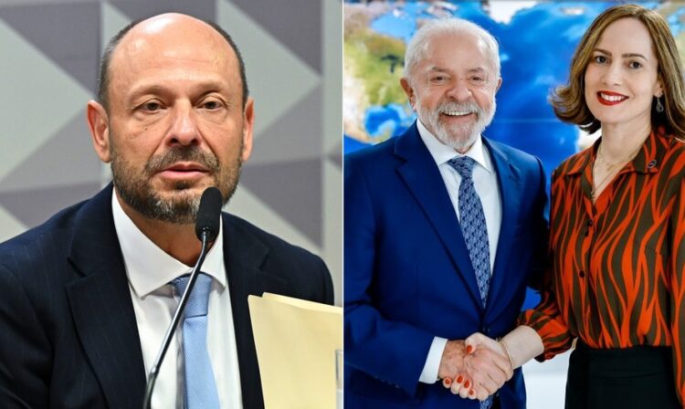 Troca de cadeiras: Lula demite presidente do INSS; mulher assume comando do órgão