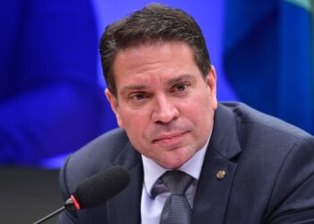 Alexandre Ramagem é preso pelo ICE nos Estados Unidos, diz Polícia Federal