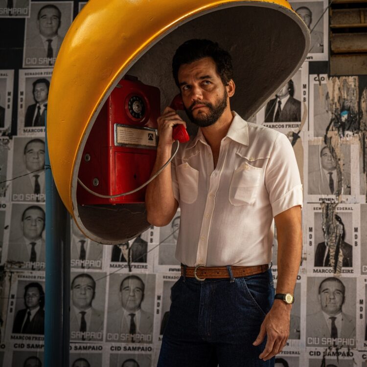 ‘O Agente Secreto’ entra na lista de filmes com os títulos mais “enganadores” da história do cinema, segundo revista britânica