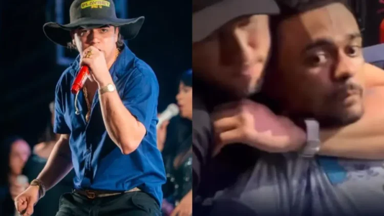 Fã que “ameaçou” Natanzinho Lima pede desculpas e ganha convite especial do cantor