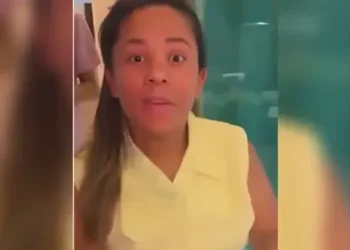 Mulher morre após misturar produtos de limpeza durante faxina, na Bahia