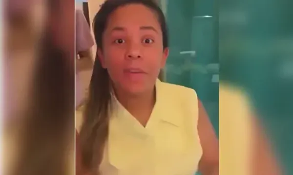 Mulher morre após misturar produtos de limpeza durante faxina, na Bahia