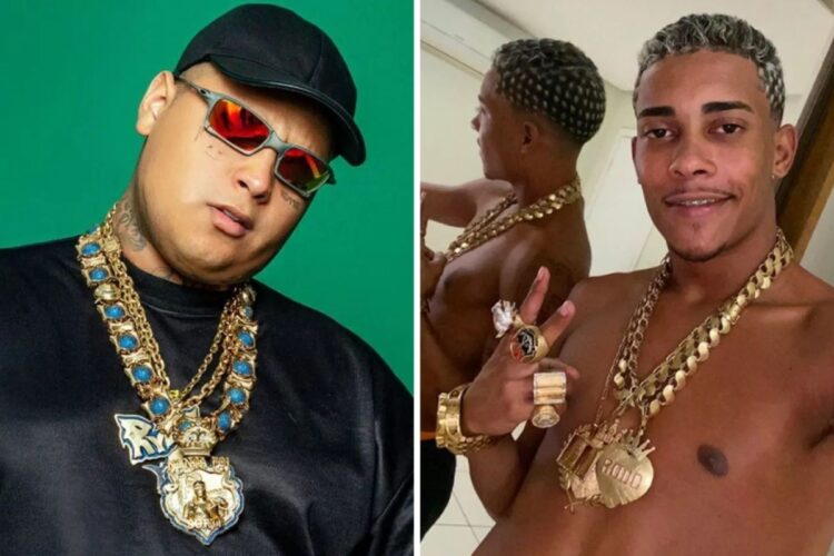 MC Ryan e MC Poze do Rodo são presos em operação da PF contra esquema de quase R$ 2 bilhões