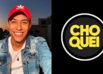 Dono da página ‘Choquei’ é preso em operação da PF contra transações ilegais de quase R$ 2 bilhões