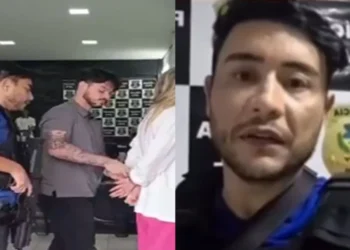 Delegado explica porque prendeu advogada dentro do próprio escritório em Goiás: “difamação à minha pessoa
