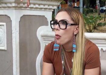 Caso Bruna Lorrane: mentira viral e exposição criminosa levam vítima ao desespero, que tenta suicídio por mutilação