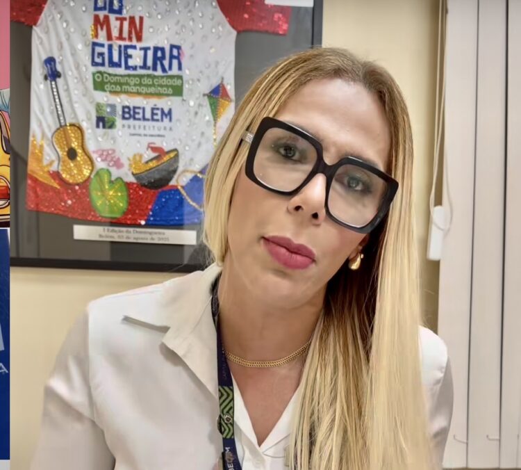 Além da pena de 1 ano e 6 meses, Bruna Lorrane também perde direitos políticos e fica inelegível