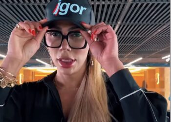 Nova condenação: Justiça bloqueia R$ 47 mil após acusações sem provas: “Tô esperando a desculpa e o ‘sim, senhora’”