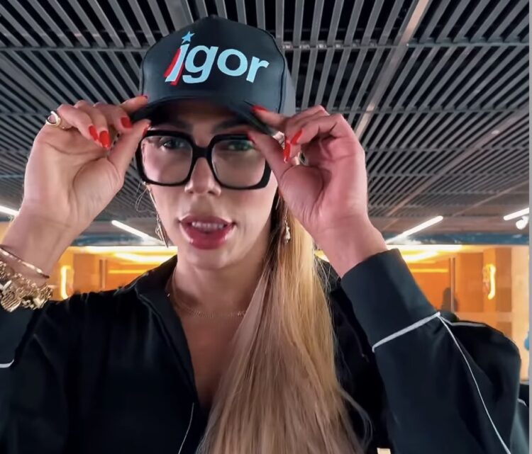 Nova condenação: Justiça bloqueia R$ 47 mil após acusações sem provas: “Tô esperando a desculpa e o ‘sim, senhora’”