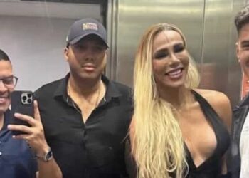 Exclusivo: policial militar é utilizado como segurança e motorista particular da secretária Bruna Lorrane