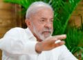 Lula: “Se você quer ser presidente para ficar rico, não venha”