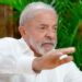 Lula: “Se você quer ser presidente para ficar rico, não venha”